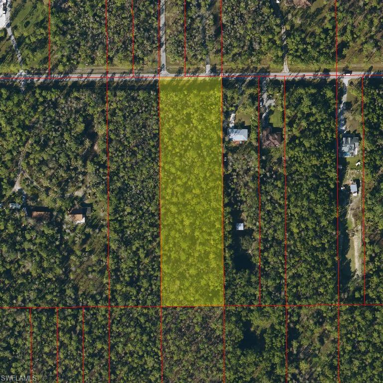 00000 2nd AVE NE