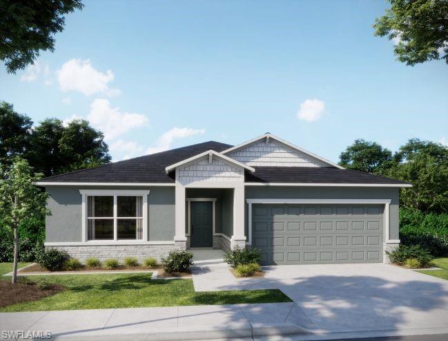 Stunning Exterior