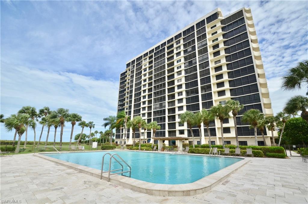 Vanderbilt Gulfside I