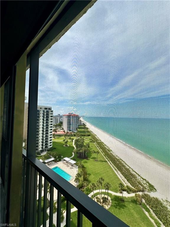 10951 GULFSHORE DR 1405 photo 22