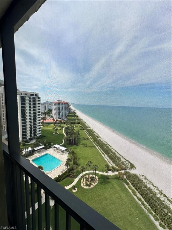 10951 GULFSHORE DR 1405 photo 15