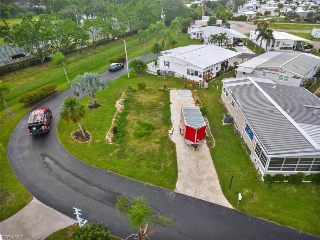 357 Mattie AVE