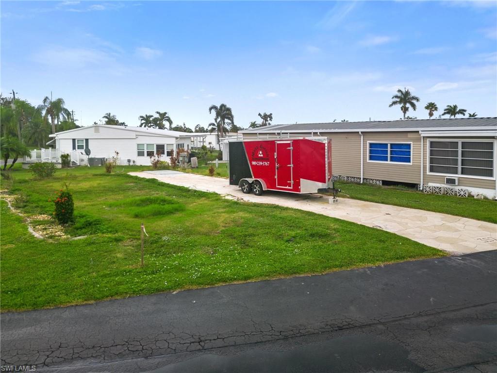 357 Mattie AVE