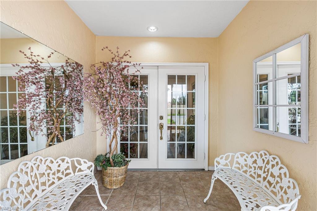 screened, covered, entryway