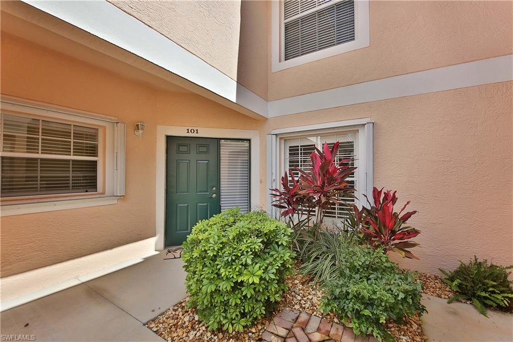 5105 Cedar Springs DR 101