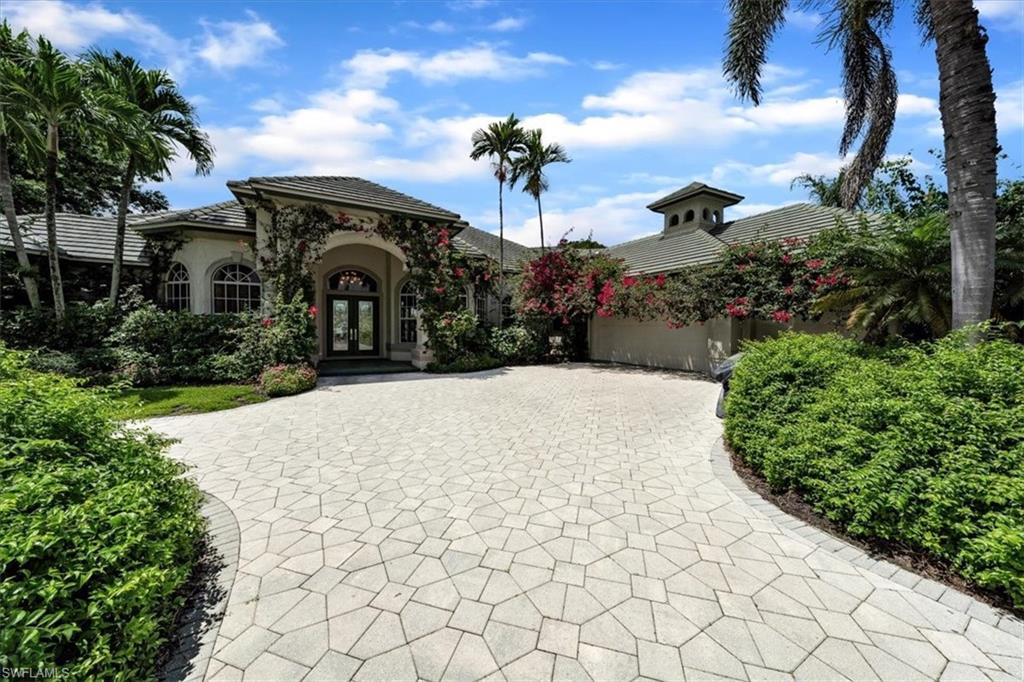 2339 Alexander Palm DR