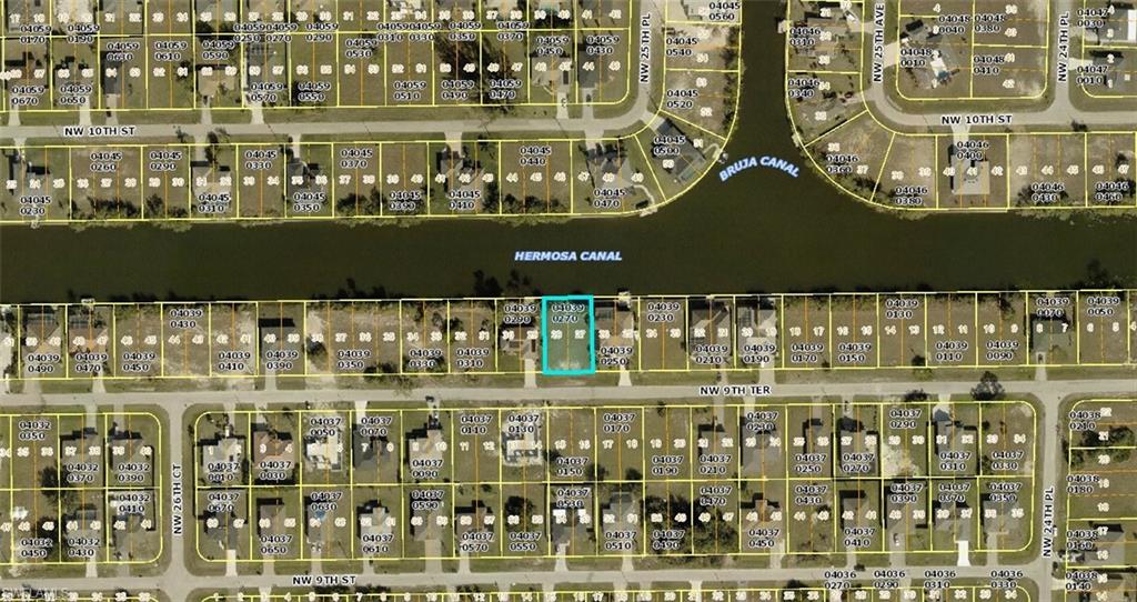 2453 NW 9th TER
