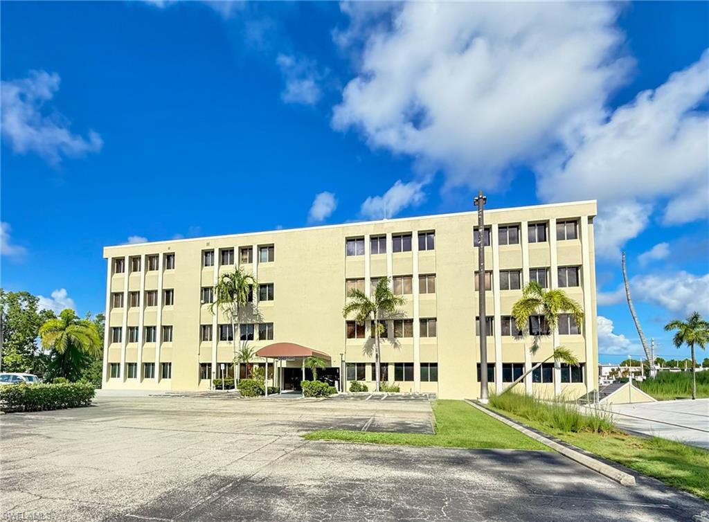 3949 Evans AVE 201 & 202
