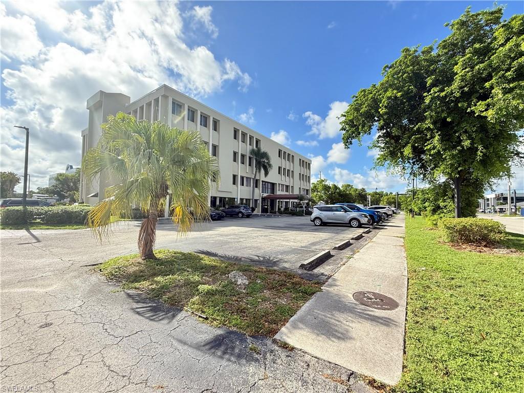 3949 Evans AVE 201 & 202 photo 29
