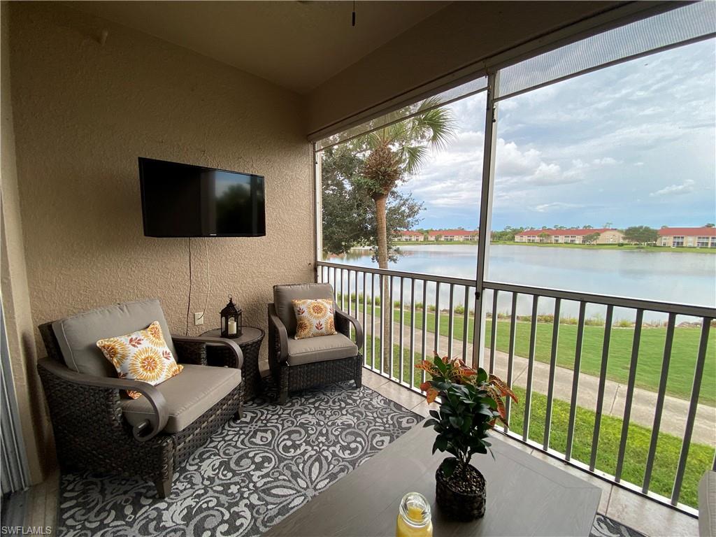 Lanai-View
