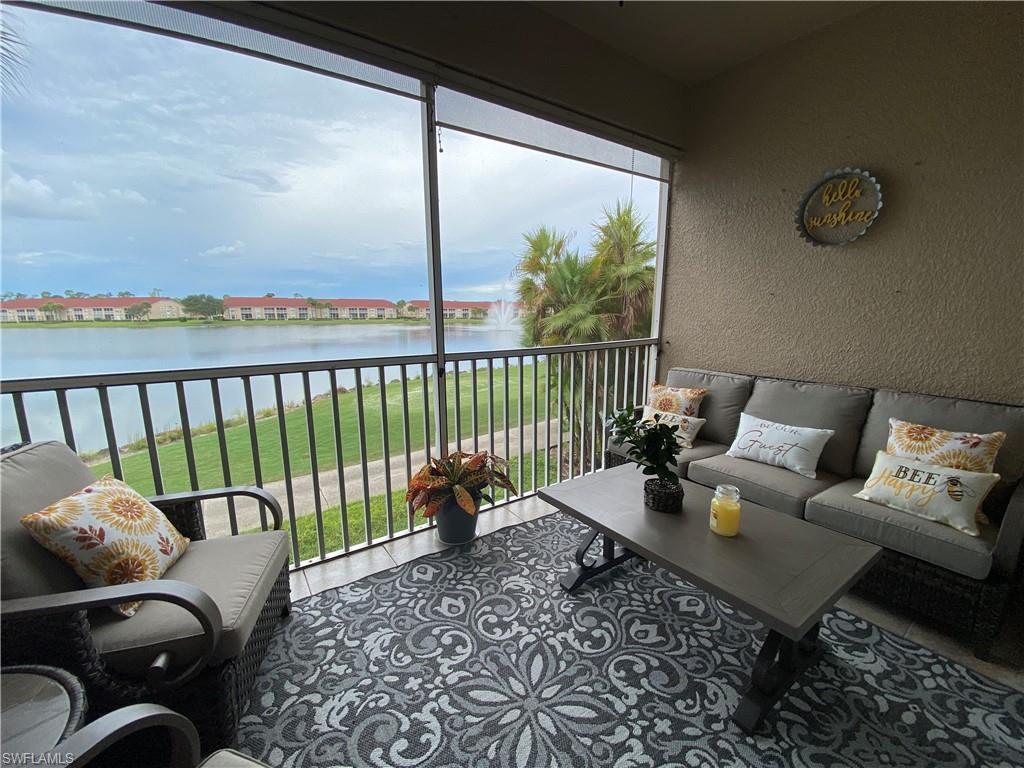 Lanai-View