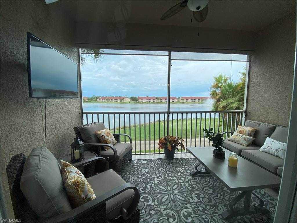 Lanai-View