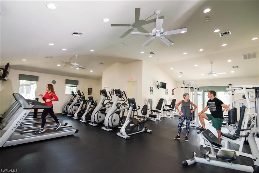 Fitness