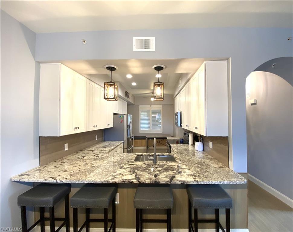 Breakfast Bar
