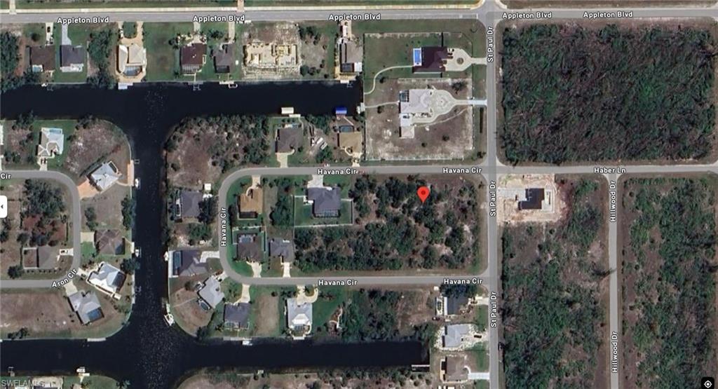 15541 Havana CIR