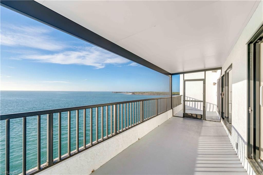 Screened Lanai