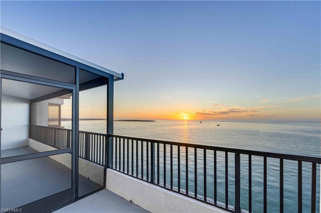 Open Deck