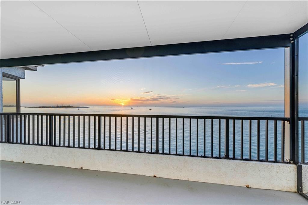 Screened Lanai