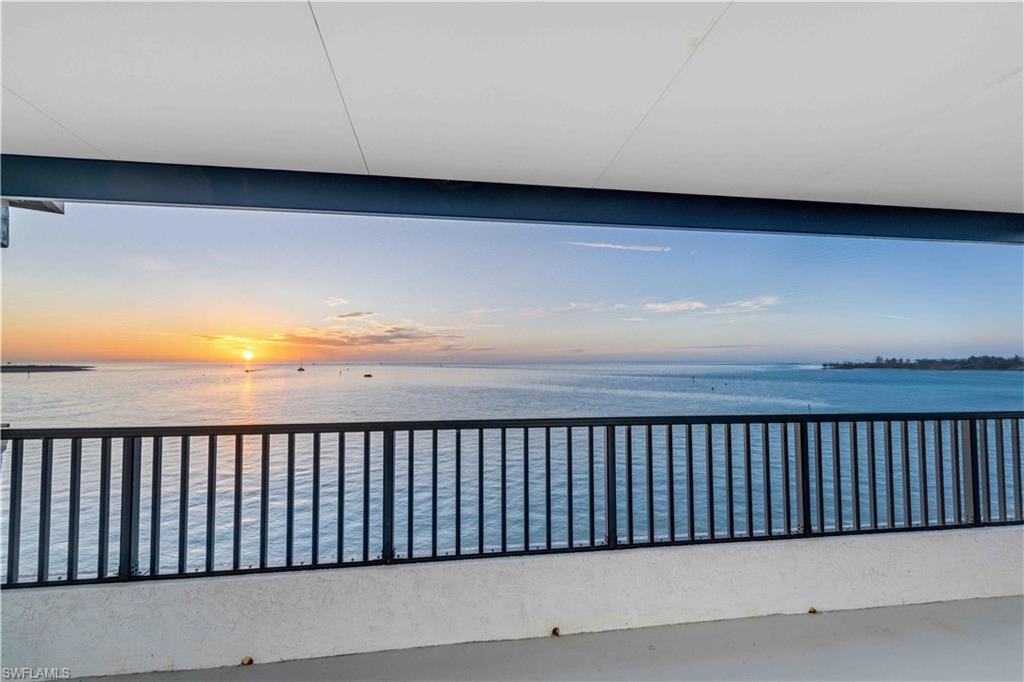 Screened Lanai