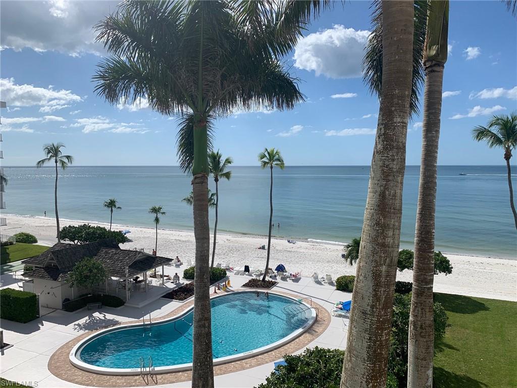 3443 Gulf Shore BLVD N 506