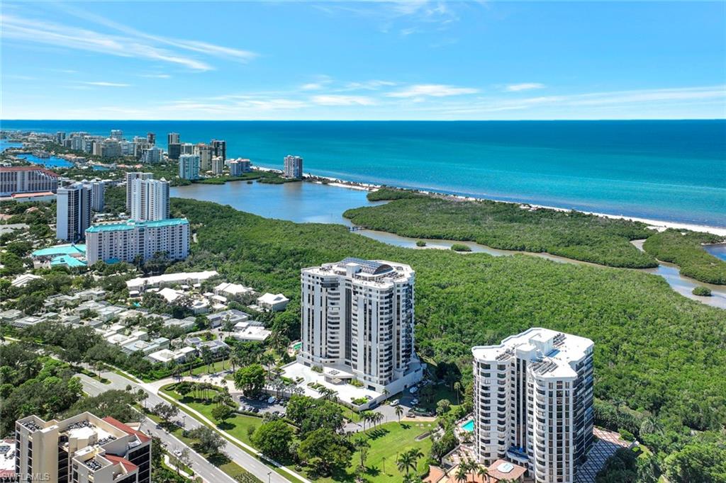 6001 Pelican Bay BLVD 202