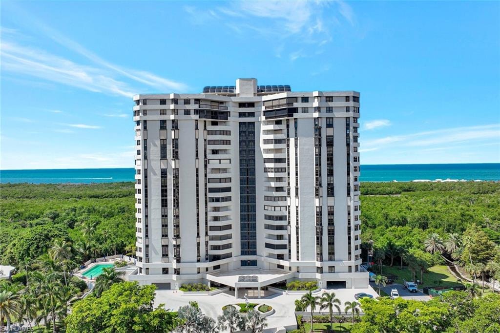 6001 Pelican Bay BLVD 202
