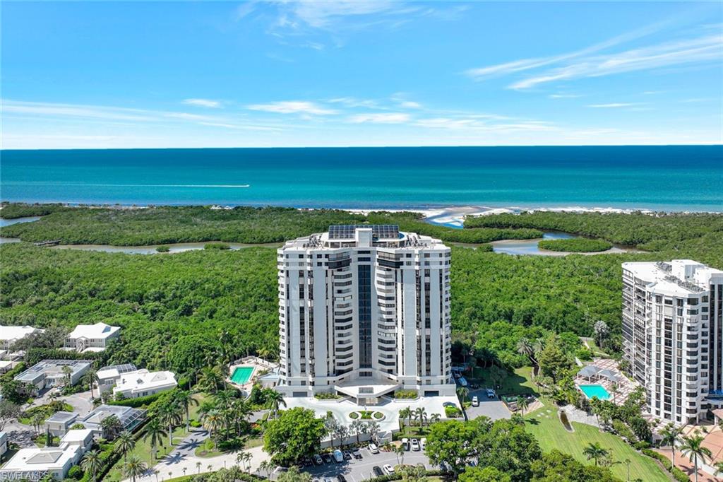 6001 Pelican Bay BLVD 202
