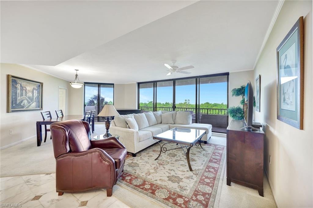6001 Pelican Bay BLVD 202