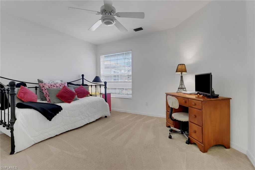 Guest room #1