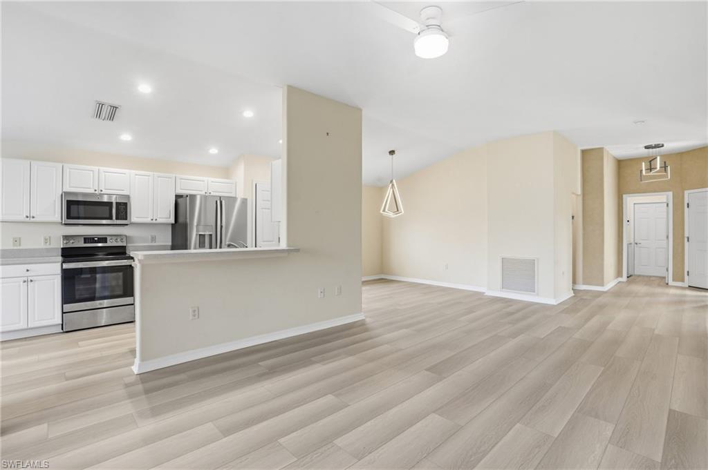 All New Flooring