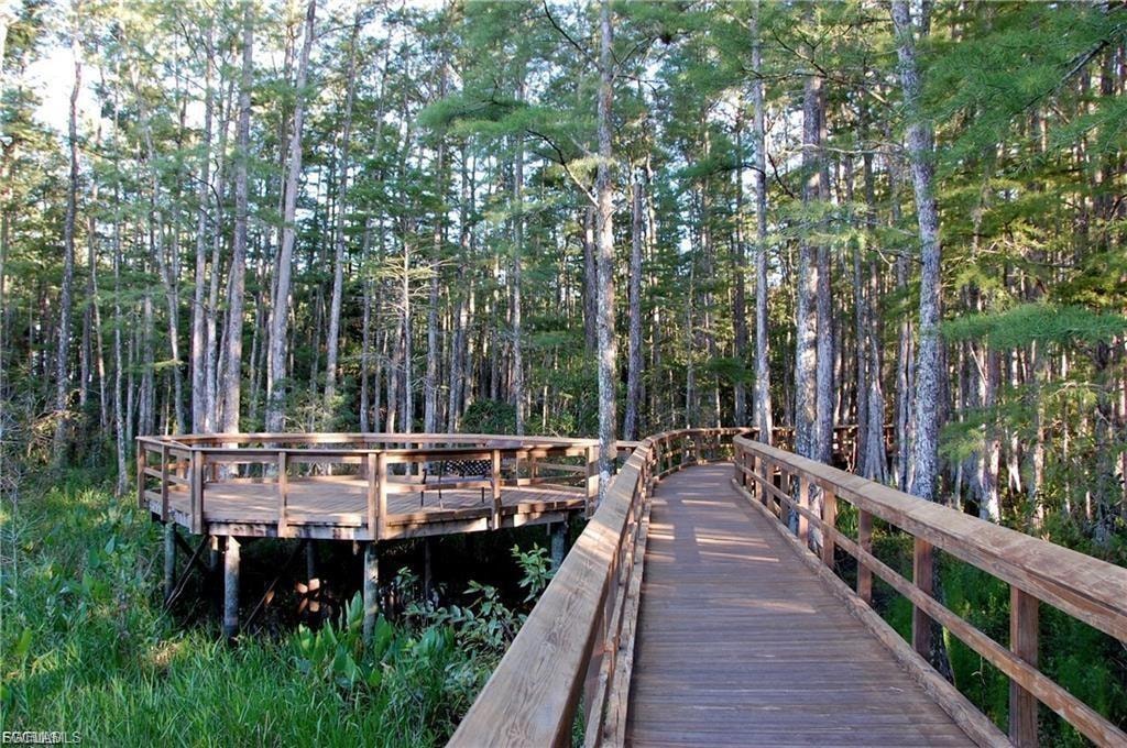 Nature Walk