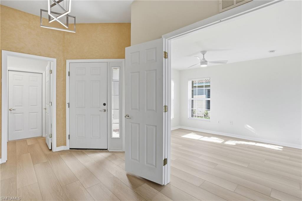 All New Flooring