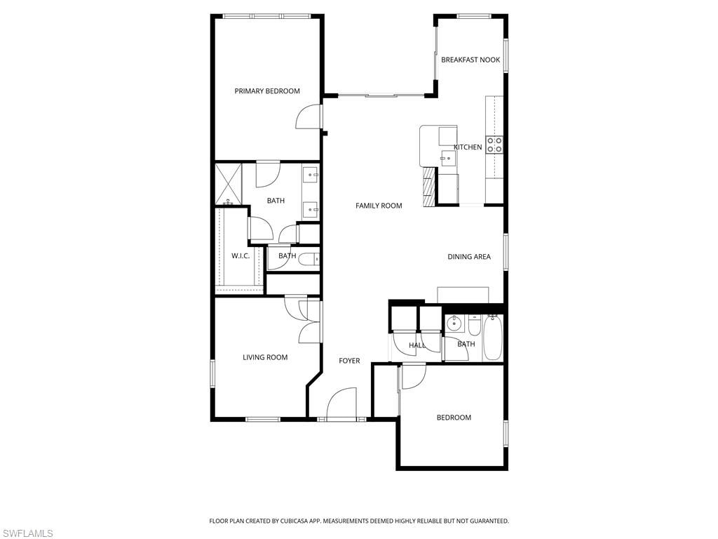 Home Layout