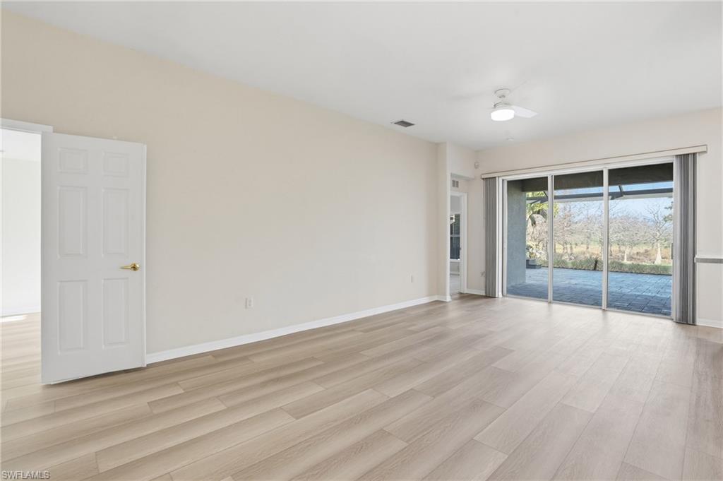 Main Living Room from Dining Room