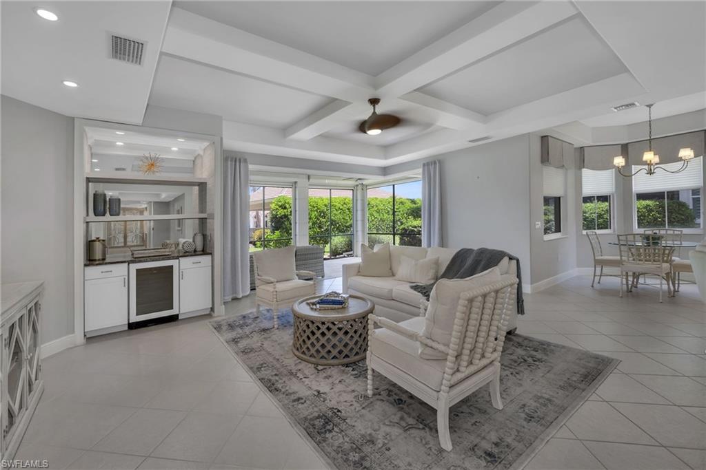 Large Living Room