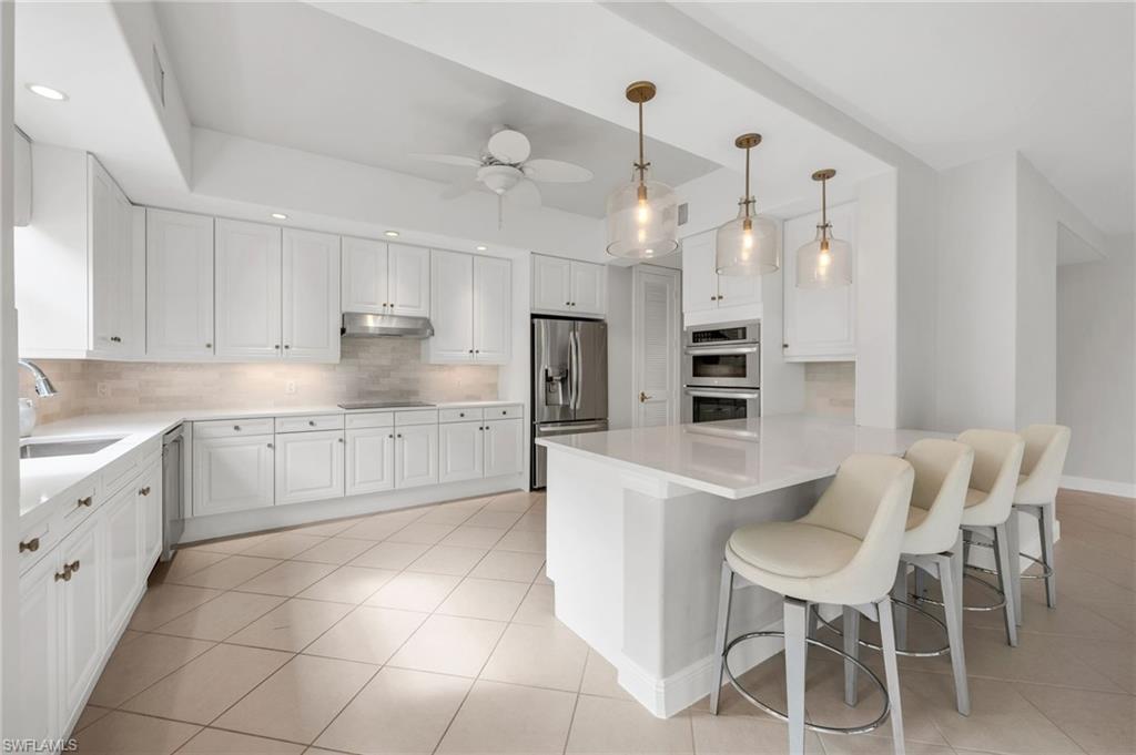 Open Kitchen