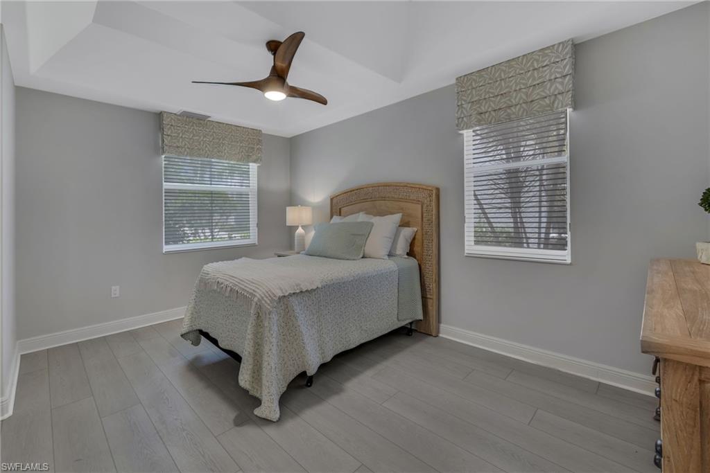 Guest Bedroom 1