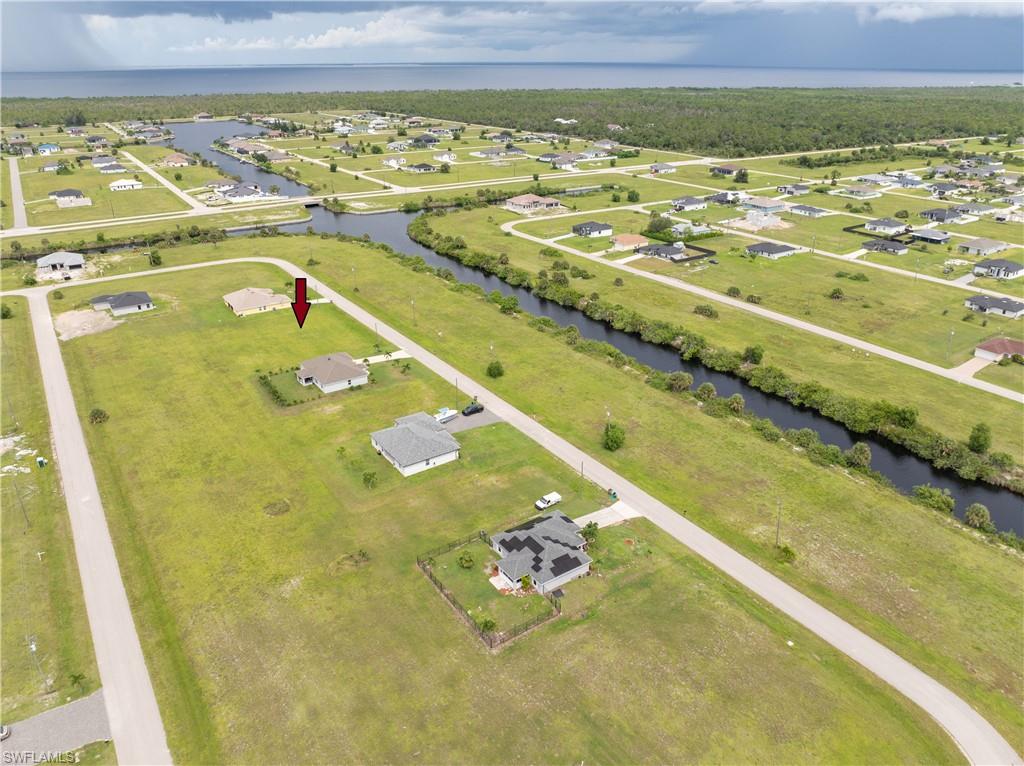 View of property location featuring nearby suburban area