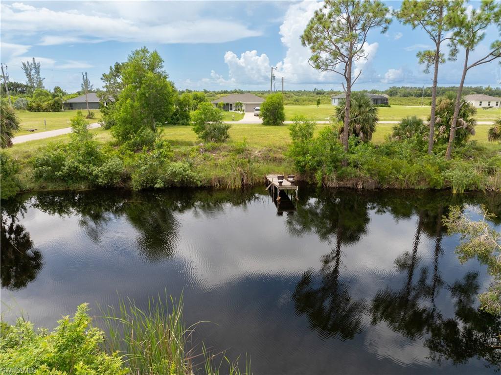 Water view