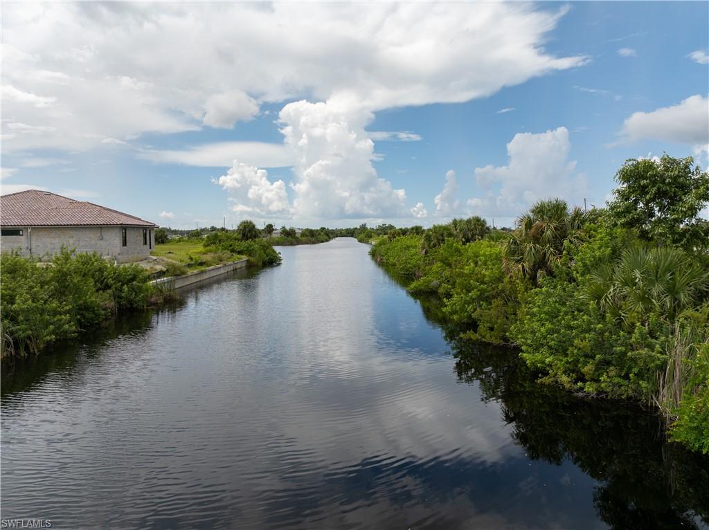 Water view