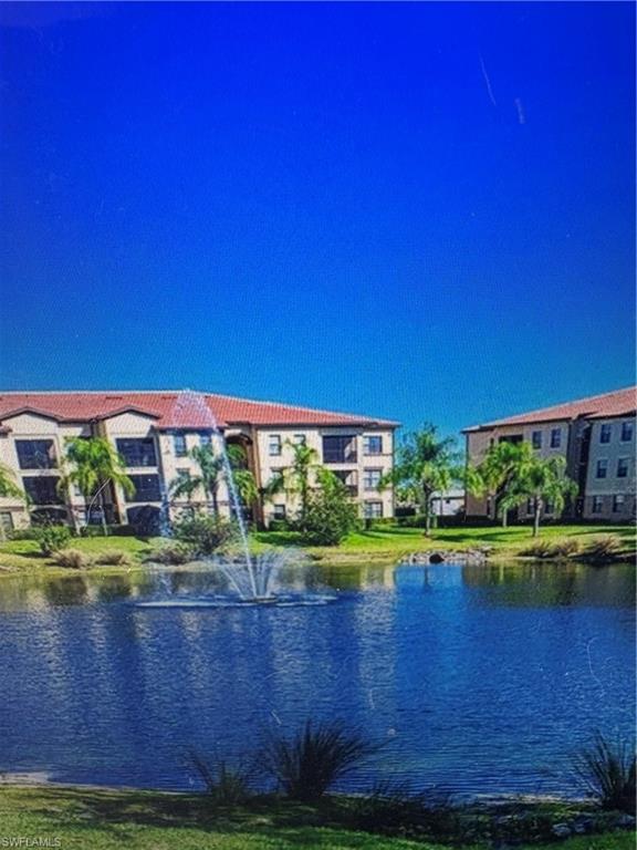 Water view