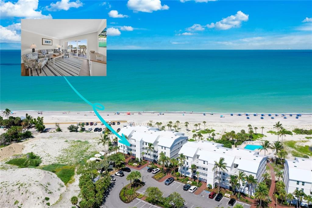 2623 Beach Villas