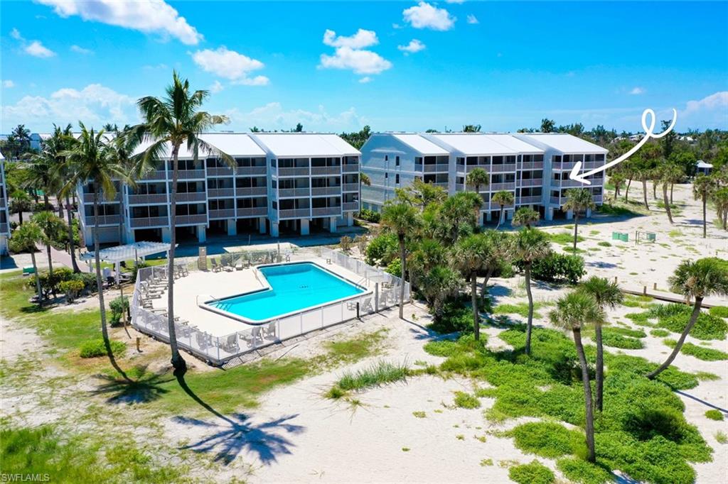 2623 Beach Villas