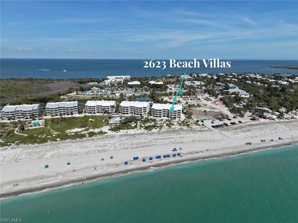 2623 Beach Villas photo 33