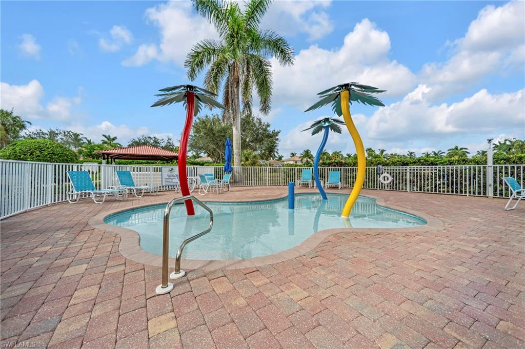 Community Kiddie Pool