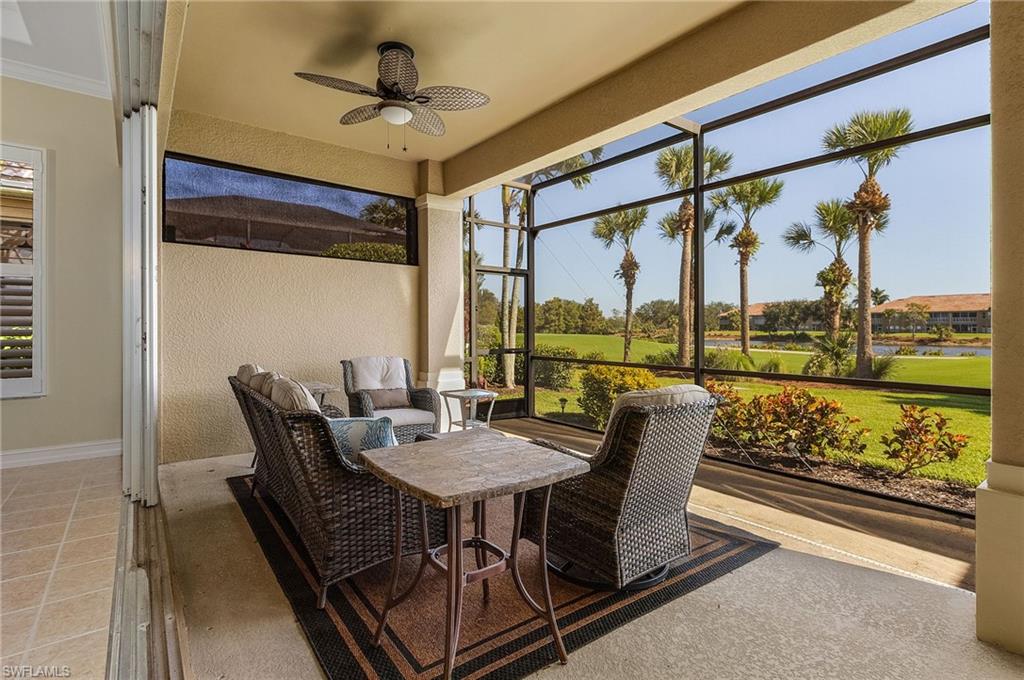 lanai