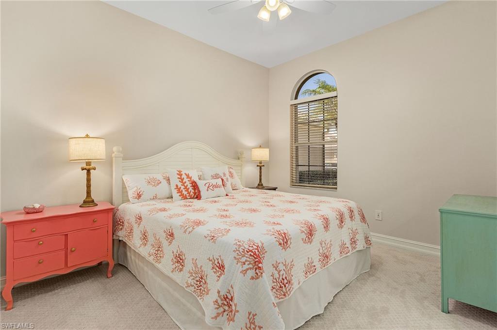 Guest bedroom