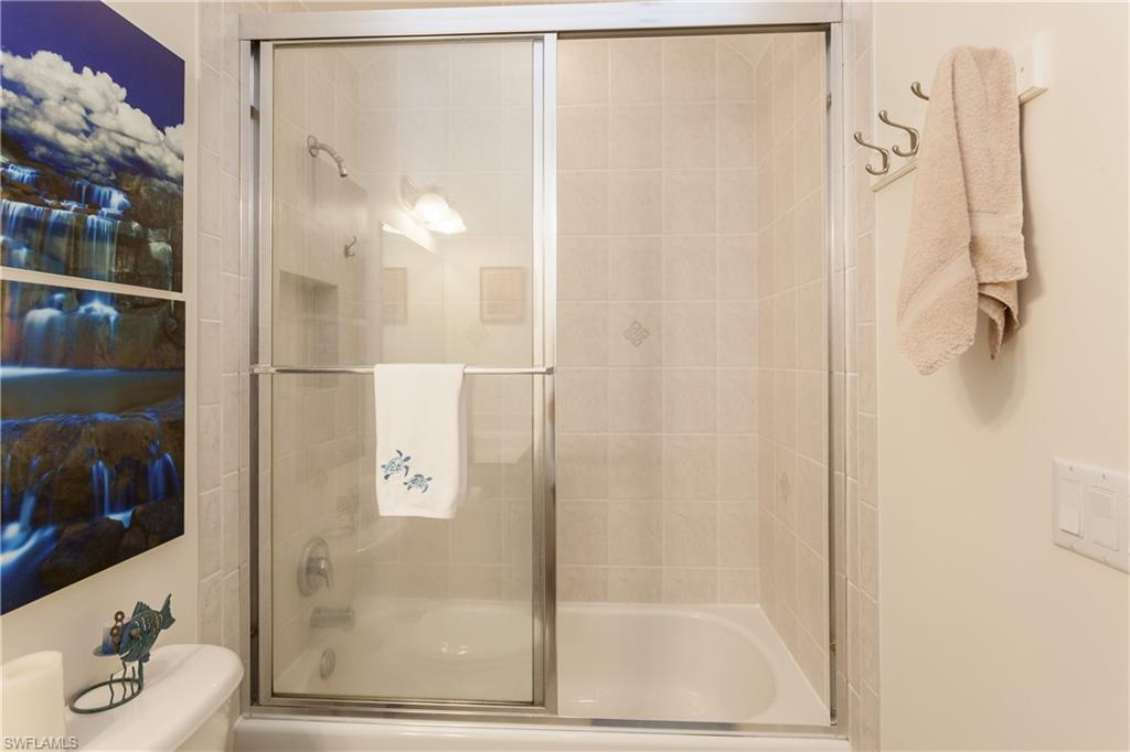 Guest bath