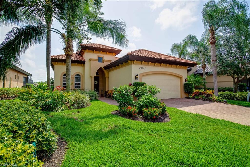 20092 Palermo Lake CT