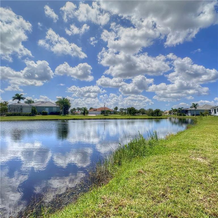 Water view